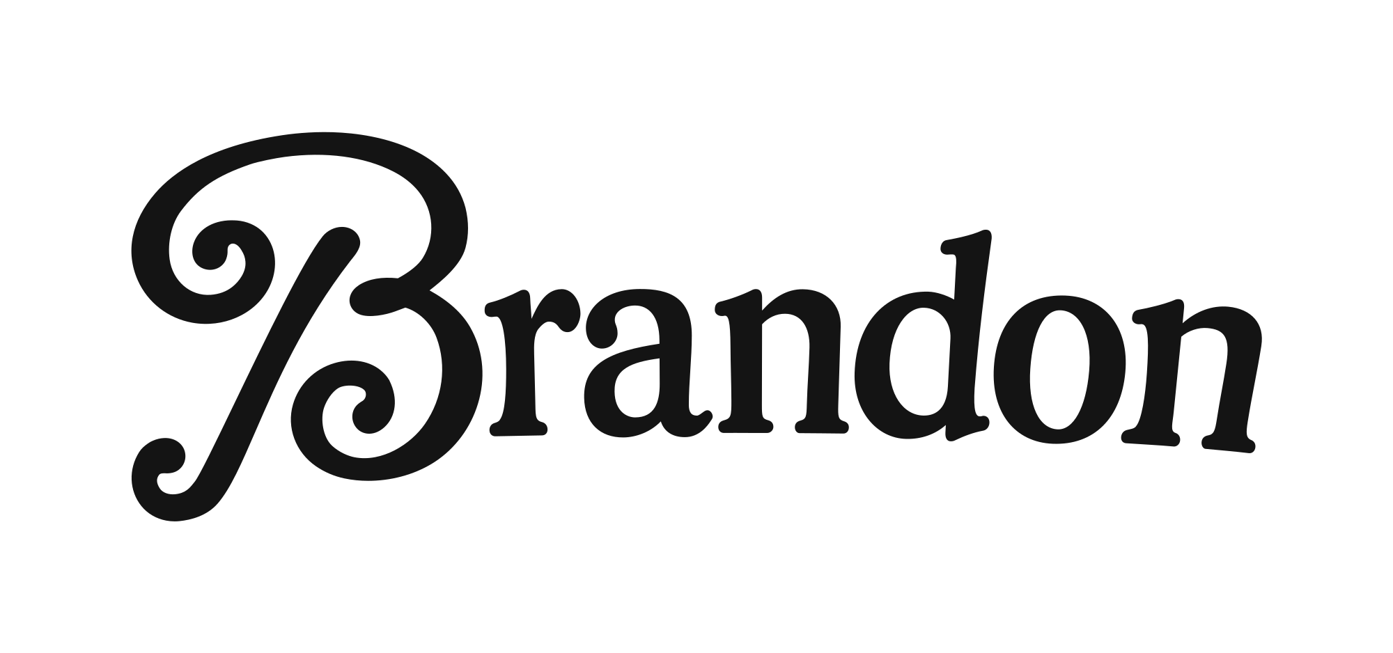 Brandon Logistics