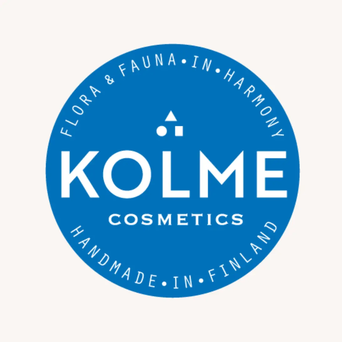 kolme cosmetics logo