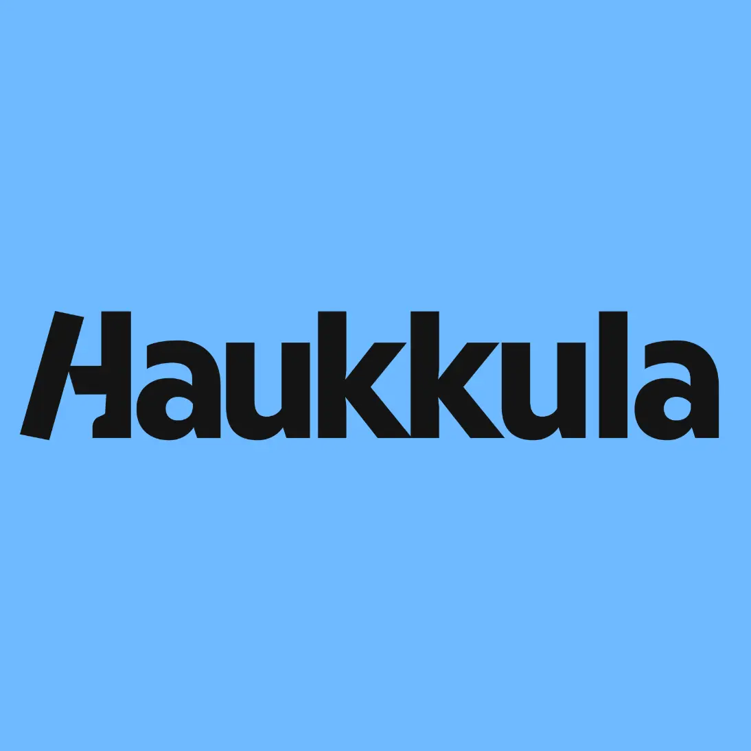 haukkula logo